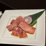 叙々苑 ルクア大阪店 - 