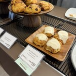 アンドコーヒー メゾンカイザー - 