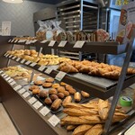 アンドコーヒー メゾンカイザー - 