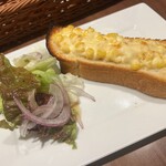 高倉町珈琲 - 料理写真: