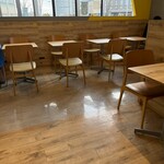 アンドコーヒー メゾンカイザー - 