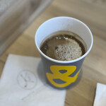 アンドコーヒー メゾンカイザー 幕張ベイパーク店 - 