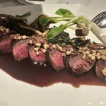 ヴァン・ド・レーヴ - 