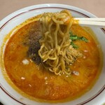 鯉龍軒 国分店 - 