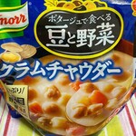 ファミリーマート - 料理写真: