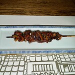 神泉いちのや - 