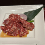 叙々苑 ルクア大阪店 - 