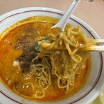 鯉龍軒 国分店 - 