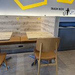 アンドコーヒー メゾンカイザー - 