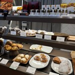 アンドコーヒー メゾンカイザー - 