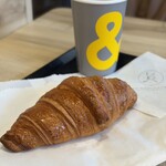 アンドコーヒー メゾンカイザー 幕張ベイパーク店 - 