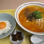 鯉龍軒 国分店 - 