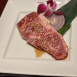 叙々苑 ルクア大阪店 - 