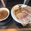 豚骨中華そば がんたれ