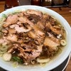 えっちゃんラーメン。