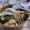 三丁目の手打うどん