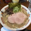 濃厚ラーメン かなや