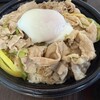 伝説のすた丼屋 渋谷店