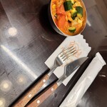 バッファローキング - 