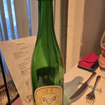 カンブーザ - 