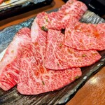 焼肉おくう - 