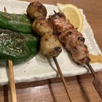 鳥田むら - 