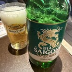 リゾートレストラン ホーチミン - 