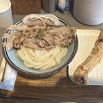 Udon Kyutaro - 