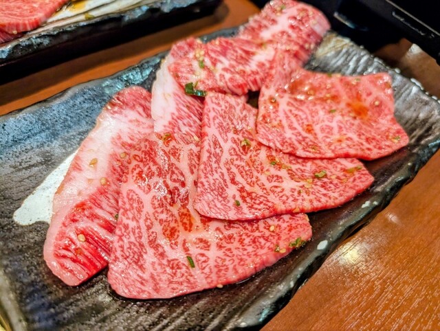 焼肉おくう 戸塚店 - 戸塚/焼肉 | 食べログ