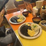 キッチンABC 池袋東口店 - 