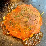 月島もんじゃ もへじ - 