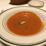 ウルフギャング・ステーキハウス - 