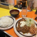 キッチンABC 池袋東口店 - 