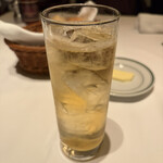 ウルフギャング・ステーキハウス - 