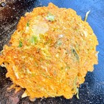 月島もんじゃ もへじ - 