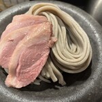 京都鴨蕎麦 田 - 