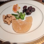 バーラウンジ・アイ - 