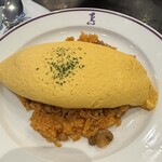 たいめいけん - 