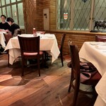 ウルフギャング・ステーキハウス 丸の内店 - 