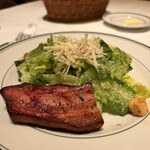 ウルフギャング・ステーキハウス - 