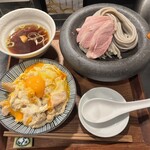 京都鴨蕎麦 田 - 