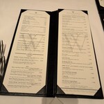 ウルフギャング・ステーキハウス 丸の内店 - 