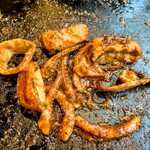 月島もんじゃ もへじ - 