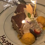 ウルフギャング・ステーキハウス - 