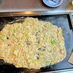 月島もんじゃ もへじ - 
