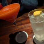 バーラウンジ・アイ - 