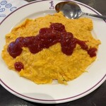 たいめいけん - 