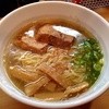 麺屋こころ 溝の口店