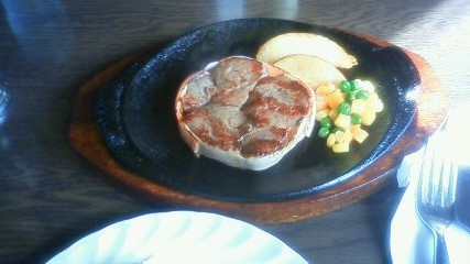 ステーキかとう name=