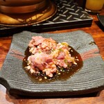 炭火焼ホルモン ぐう - 